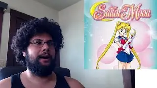 It All Started With My Guilty Pleasure Anime