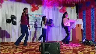 Ebenezer prarthanalaya anuganalu (new year celebration 2026)