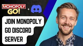 Как присоединиться к Discord-серверу Monopoly Go [Руководство 2025]