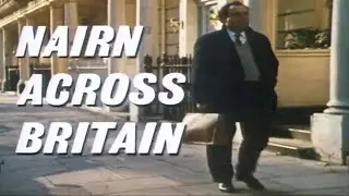 Nairn Across Britain 1972 (Trans-Pennine Canal)