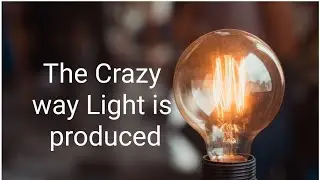 Incandescence is Wild