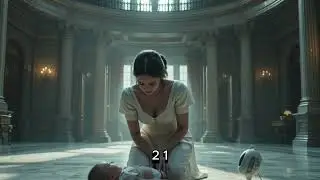 Maid Finds Baby Crying Alone&mdash;What the Millionaire Saw Changed Everything