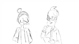 equivalence fallacy animatic