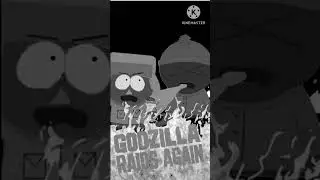 Godzilla Raids Again (1955) Main Title