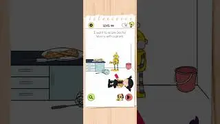 Brain Test 4 Level 99