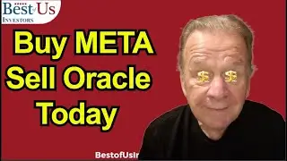 Финансовый кризис 2023&ndash;2026 гг. &mdash; покупка Meta &mdash; продажа Oracle