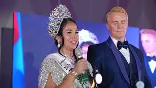 ASIA'S GOLDEN ICONS AWARDS 2022 HIGHLIGHTS
