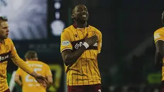 Tawanda Maswanhise continues to shine
