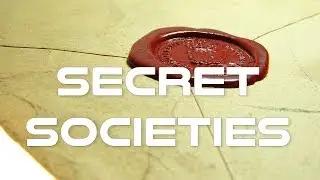 Secret Societies Documentary