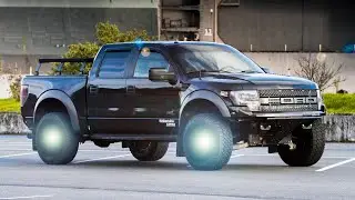 Ford raptor wheels | fifteen52 wheels upgrade 2020 (review)