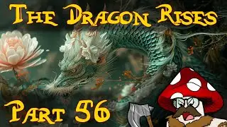 The Dragon Rises &ndash; Qin Campaign - Imperator: Rome (Terra Indomita) (Hard) - Part 56
