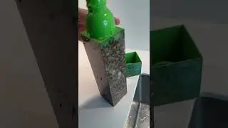Minecraft Earth bottle of water for kids #minecraft #gift #kids #waterbottle