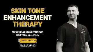 Skin Tone Enhancement Therapy | Brighten, Balance & Renew Skin &ndash; Dr. Anwar, MD