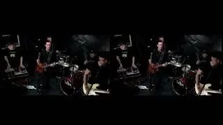 Metallica - Fuel cover by ВиаВасилек