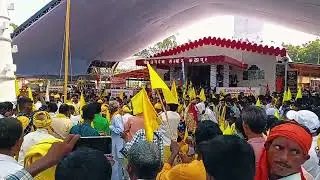 Kelapur mahol 😎 