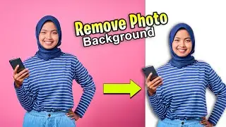 How to Remove the Background from an Image for Free | How to remove background form image