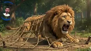 Le Lion et le Rat