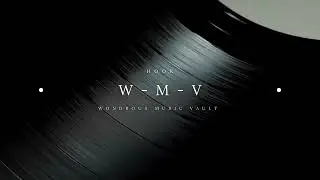 Hook Midnight Flavor | Official Audio Song 2025 | By Wolfinox | 