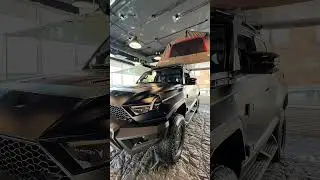 MHERO I CAMP #roadtrip #camper #mhero1 #automobile #offroadtrip