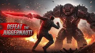 Prototype 2 Gameplay &ndash; Defeat the Juggernaut Boss | Brutal Fight & Mission Walkthrough (HD)