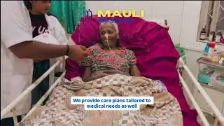 Mauli Sparsh Elderly Care 24/7 medical care | Nerul Navi Mumbai, Best Old Age Home, Manak Hospital