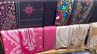 Nishat linen Latest Sale Updates | Nishat Linen Winter Sale 2023