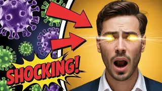 Scientists STUNNED by How Fast Your Body Fights This Common Pathogen