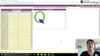 ELL Teacher Eval of English Proficiency