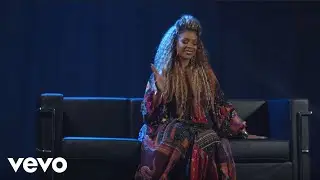 Syleena Johnson - Never Been Better