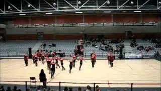 Dansschool Dursin Ieper