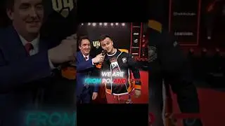 This Is Why We Love Pasha Biceps 🔥 | Virtus.Pro OG Moment 🇵🇱
