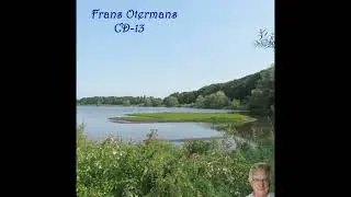 Frans Otermans CD-13 nr.09 Gitaar Shadow