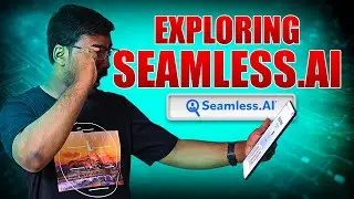 Exploring Seamless.ai B2B Data Lead Generation Tool | Find Decision-Makers Contacts (2026)