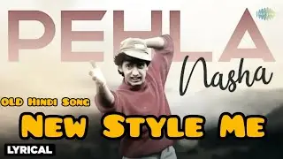 Pehla Nasha New Style | Aamir Khan | Sadhana Sargam | Udit Narayan | Jo JeetaWohi Sikandar