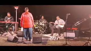 Don't let the devil ride Neal Roberson JP IIZM and CO in Orangeburg SC 