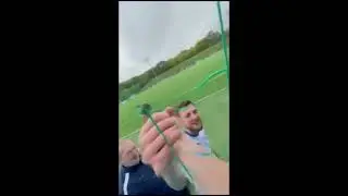 Фанаты 