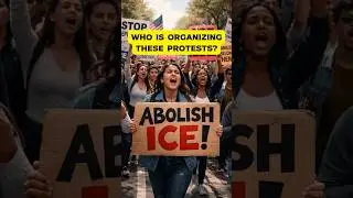 Are ICE Protests Coordinated? DHS Investigation Strategy Explained