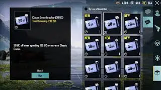 New royal pass C1S2 M2