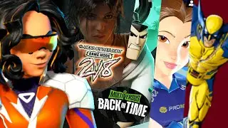 MultiVersus Ranked🏆 Knockout City STELLAR⭐ Fortnite 🏴&zwj;☠️⛵ & etc
