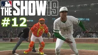 PLAYING A GOD SQUAD! | MLB The Show 19 | Diamond Dynasty #12