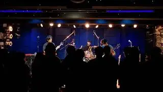 260131 Back in black medley 신라대 사운드스틸 interplay busan