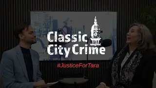 Conversations with Cameron Jay: Tara Baker's Family Returns