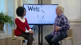 Total Weight Loss Clinic Segment on NBC17