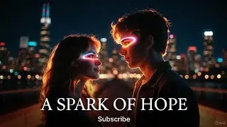 &ldquo;Where Courage Meets Love &mdash; A Powerful 10-Minute Motivational USA Love Story&rdquo;#1000subscriber