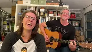 You Can’t Kill Rock & Roll (Ozzy Osbourne Cover)
