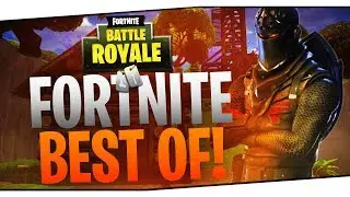 ONLY ACTION | Best of Fortnite | Fortnite Battle Royale | Ultim8Bros