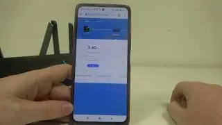 How to Change Wi-Fi Bandwidth on Xiaomi Router
