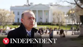 Live: Northern Ireland minister Chris Heaton-Harris speaks to lawmakers on new Brexit deal