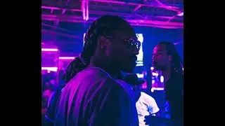 [Free] Future x Nardo Wick x ATL Jacob | 808 Mafia Type Beat 