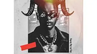 Priddy Ugly &ndash; Water Galorr
